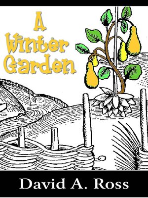 A Winter Garden - ebook